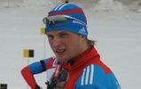 Максим Цветков - серебряный призёр в спринтерской гонке на Чемпионате Европы в Нове-Место