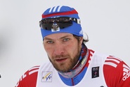 Алексей Петухов стал вторым в спринте на этапе Кубка Мира по лыжным гонкам в Лахти