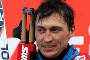Александр Легков - бронзовый призёр в скиатлоне на этапе Кубка Мира  в Фалуне