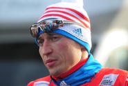 Александр Легков – третий в финале Кубка мира по лыжным гонкам и второй в общем и дистанционном зачётах Кубка