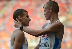 Российские ходоки завоевали серебро и бронзу на ЧЕ по лёгкой атлетике