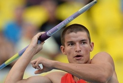 Россиянин Илья Шкуренев стал бронзовым призером чемпионата Европы в десятиборье
