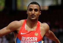 Россиянин Адамс выиграл серебро ЧЕ в тройном прыжке, Федоров - третий