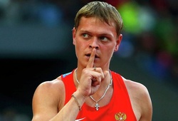 Денис Кудрявцев - бронзовый призёр ЧЕ в беге на 400 метров с барьерами
