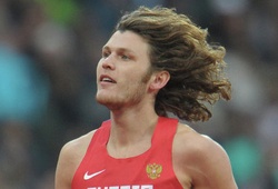 Иван Ухов завоевал бронзу в прыжках в высоту на чемпионате Европы по легкой атлетике