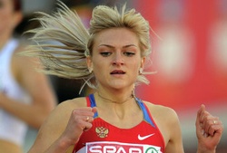 Ирина Давыдова – бронзовый призёр чемпионата Европы в  беге на 400 м с барьерами