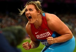 Россиянка Евгения Колодко завоевала серебро в толкании ядра на ЧЕ