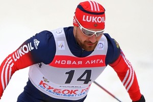 Алексей Петухов выиграл серебро спринта на этапе в Давосе