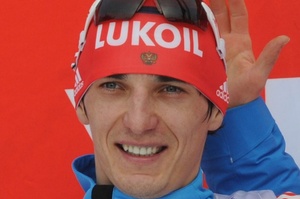 Евгений Белов стал вторым в разделке классикой на 10 км в лыжной многодневке Тур де Ски