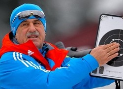 Александр Касперович не имеет больших претензий к Евгению Гараничеву по итогам эстафетной гонки