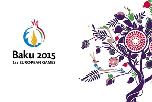 100 дней до Европейских игр Баку-2015
