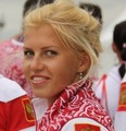 Наталья Подольская – серебряный призёр Европейских игр в гребле на байдарке-одиночке на 200 м