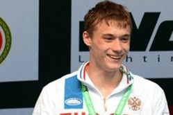 Российские прыгуны в воду завоевали золото и серебро Европейских игр на трамплине 1 м