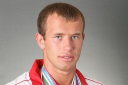 Альсим Черноскулов — чемпион Европейских игр по самбо в весовой категории до 90 кг