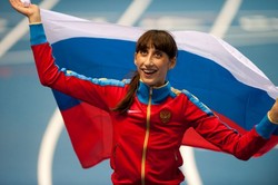 Капитаном сборной России на ЧМ 2015 по легкой атлетике стала Екатерина Конева