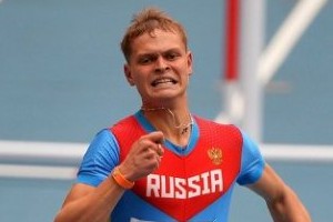 Денис Кудрявцев — серебряный призёр ЧМ в Пекине в беге на 400 м c/б