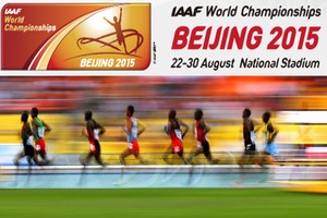 Анонс шестого дня чемпионата мира 2015 по лёгкой атлетике в Пекине