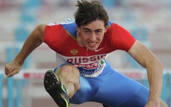 Россиянин Сергей Шубенков вышел в финал ЧМ в беге на 110 метров с барьерами