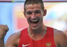 Илья Шкуренев: Больше всего доволен тем, что смог побить личный рекорд по сумме