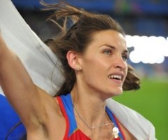 Анна Чичерова: круто, что на всех чемпионатах мира, на которых я выступаю, завоевываю медали