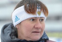 Елена Вяльбе: В женской сборной нет лидера, а мужчины должны прибавить после Нового года