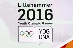 Российские саночники — серебряные призёры зимних юношеских Олимпийских игр 2016 в эстафете