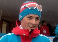 Антон Бабиков: «Настраивался на гонку, не думал о медалях»