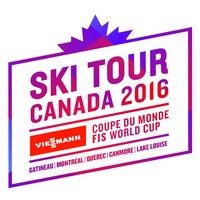 Россиянин Устюгов и норвежка Венг лидируют в зачёте «Ски Тура Канады 2016» после 3-х этапов
