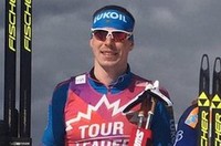 Россиянин Сергей Устюгов упрочил лидерство в зачёте «Ски Тура Канады 2016» после шести этапов