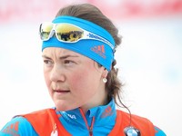 Екатерина Юрлова: Этот чемпионат запомнится отсутствием медалей
