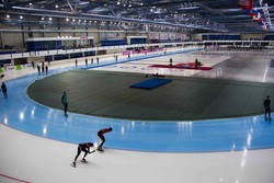 ISU подтвердил проведение финала Кубка мира 2016/2017 по конькобежному спорту в Челябинске
