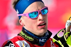 Финский лыжник Нисканен — победитель 15 км гонки на этапе Кубка мира в Руке, Бессмертных — восьмой