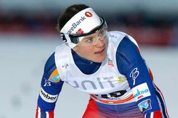 Норвежская лыжница Венг — победительница мини-тура в рамках этапа КМ в Лиллехаммере, Чекалева — шестая