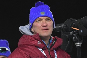 Сергей Коновалов: Большинство команд на эстафету выставили свои сильнейшие составы
