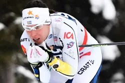 Шведская лыжница Калла выиграла скиатлон на этапе Кубка мира в Лиллехаммере, Непряева — девятая