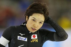 Японская конькобежка Кодайра выиграла 500 метров на Олимпиаде-2018, Голикова — седьмая