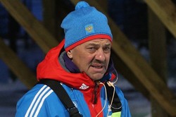Королькевич: К недопуску российских тренеров в Пхенчхан относимся как к данности: как будет – так и будет