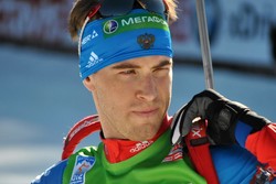 Дмитрий Малышко победил во втором спринте на «Ижевской винтовке»