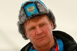 Андрей Падин: Планируем участие Волкова на этапе в Оберхофе, обязательно — в эстафете