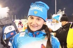 Юлия Белорукова: Сегодня я знала, что будет медаль, были ощущения