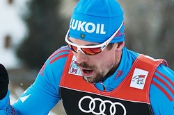 Росгвардия наградит лейтенанта Сергея Устюгова за победу в «Тур де ски 2017»