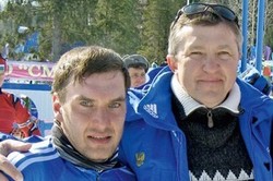 Максим Кугаевский: Гараничев был уверен, что пробежит пасьют удачно