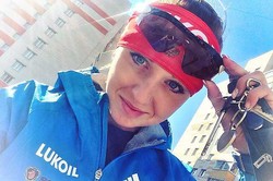 Российская лыжница Нечаевская выиграла гонку преследования на 5 км на Универсиаде 2017, Васильева — вторая
