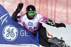 Российский сноубордист Богданов завоевал второе золото Универсиады 2017
