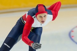 Российская конькобежка Сохрякова – бронзовый призёр Универсиады 2017 на дистанции 3000 м