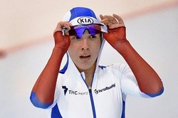 Российская конькобежка Качуркина — бронзовый призёр Универсиады 2017 на дистанции 500 метров