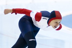 Российские конькобежки – серебряные призёры Универсиады-2017 в командной гонке преследования