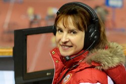 Ольга Богословская: Россию не хотят видеть на ЧМ по лёгкой атлетике в Лондоне