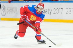 Российские хоккеисты завоевали золото Универсиады 2017 в Алматы