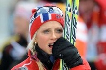 Норвежская лыжница Йохауг дисквалифицирована на 13 месяцев